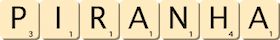 piranha piranha