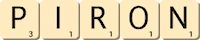 piron