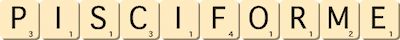 pisciforme pisciforme