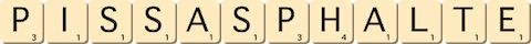 pissasphalte