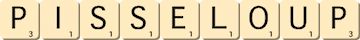 pisseloup