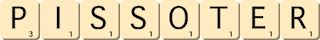 pissoter
