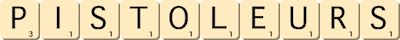 pistoleurs pistoleurs