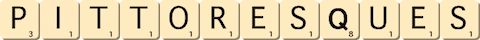 pittoresques pittoresques