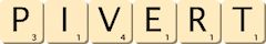 pivert