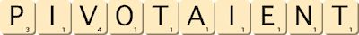 pivotaient