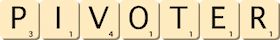 pivoter pivoter