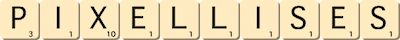 pixellises
