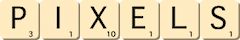 pixels pixels