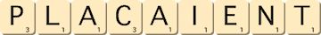 placaient