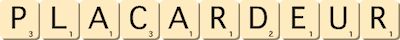 placardeur