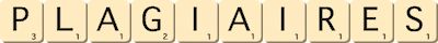 plagiaires
