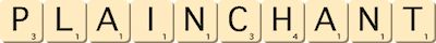 plain-chant plain-chant