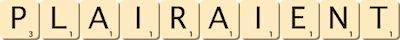 plairaient