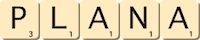 plana plana