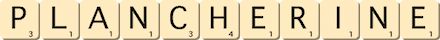 plancherine