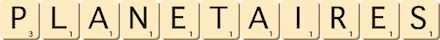 planetaires planetaires