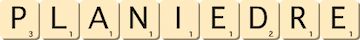 planiedre
