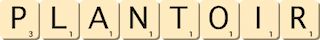 plantoir plantoir
