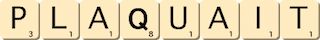 plaquait plaquait