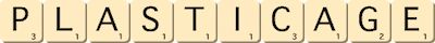 plasticage