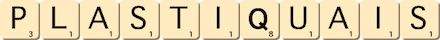 plastiquais plastiquais