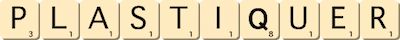 plastiquer plastiquer
