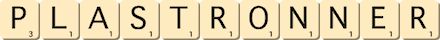 plastronner