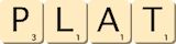plat