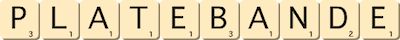 plate-bande