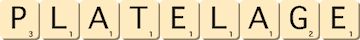 platelage platelage