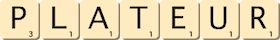 plateur