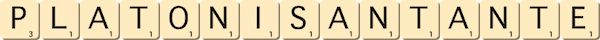 platonisant--ante