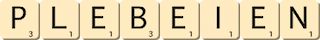 plebeien plebeien