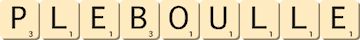 pleboulle