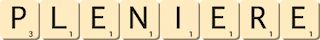 pleniere