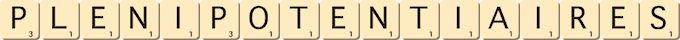 plenipotentiaires