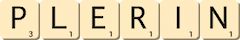 plerin