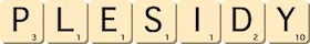 plesidy