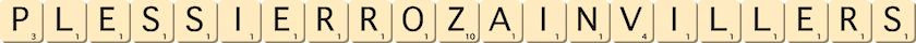 plessier-rozainvillers