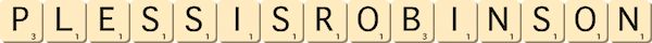 plessis-robinson