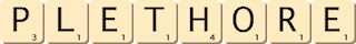 plethore