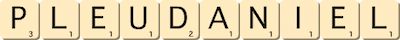pleudaniel