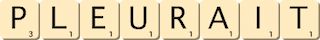 pleurait