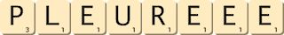 pleure--ee