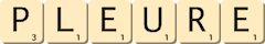 pleure pleure
