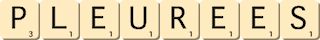 pleurees pleurees