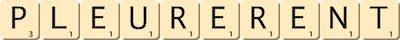 pleurerent pleurerent