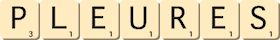 pleures pleures