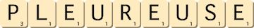 pleureuse pleureuse